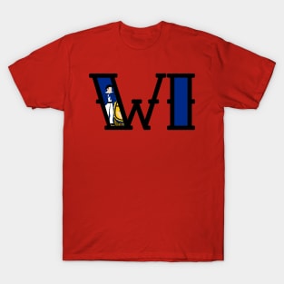 Wisconsin T-Shirt